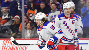 Philadelphia Flyers (Mandatory Credit: Eric Hartline-USA TODAY Sports)