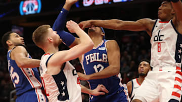 (Photo by Patrick Smith/Getty Images)