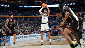 Atlanta Hawks. Mandatory Credit: Gregory Fisher-USA TODAY Sports