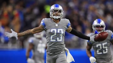 Raiders, Darius Slay (Photo by Gregory Shamus/Getty Images)
