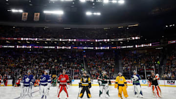 Pittsburgh Penguins (Photo by Christian Petersen/Getty Images)