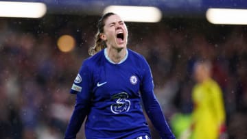 Chelsea Women (Photo by Clive Rose/Getty Images)