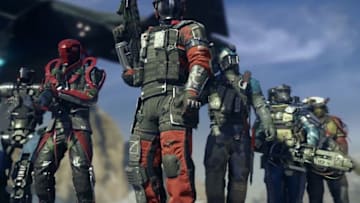 Call of Duty: Infinite Warfare (screenshot)