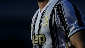 Juventus (Photo by Jonathan Moscrop/Getty Images)