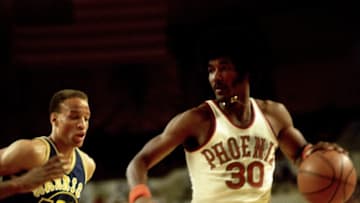 PHOENIX - 1977: Ron Lee