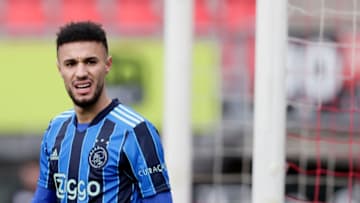 Noussair Mazraoui (Photo by Erwin Spek/Soccrates/Getty Images)