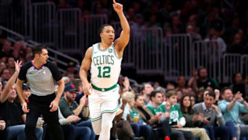 Boston Celtics Grant Williams (Photo by Maddie Meyer/Getty Images)