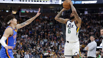 Atlanta Hawks Mandatory Credit: Chris Nicoll-USA TODAY Sports