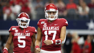 (Photo by Ronald Martinez/Getty Images)