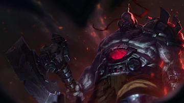 League of Legends. Photo courtesy of Riot Games.