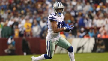 Terrance Williams, WR, Dallas Cowboys (Photo by Patrick Smith/Getty Images)
