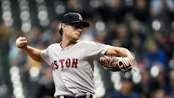 MILWAUKEE, WI - MAY 09: Joe Kelly