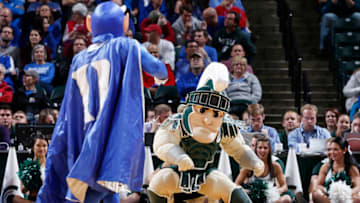 Duke basketball (Photo by Joe Robbins/Getty Images)