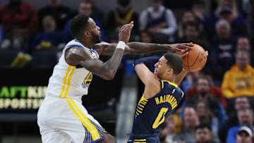 Tyrese Haliburton, Indiana Pacers (Photo by Andy Lyons/Getty Images)