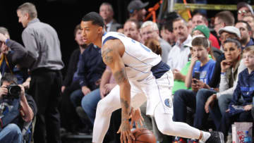 Trey Burke | Philadelphia 76ers (Photo by Glenn James/NBAE via Getty Images)