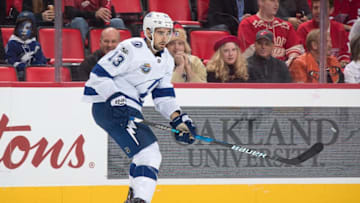 (Photo by Dave Reginek/NHLI via Getty Images)