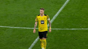 Marco Reus. (Photo by Boris Streubel/Getty Images)