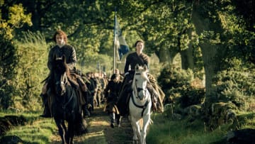 Photo credit: Outlander/Starz Image acquired via Starz Media Room