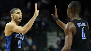 Duke basketball (Brad Penner-USA TODAY Sports)