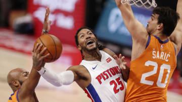 Raj Mehta-USA TODAY Sports