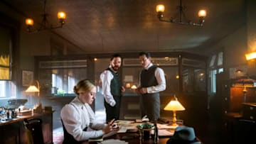 Angel Of Darkness ph: Kata Vermes/TNT