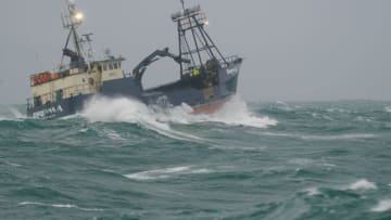 DEADLIEST CATCH -- Photo acquired via Discovery PR