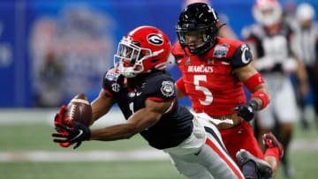 Auburn football Mandatory Credit: Joshua L. Jones-USA TODAY NETWORK