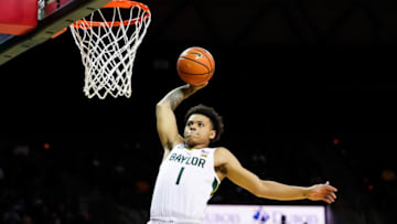 Keyonte George (Mandatory Credit: Raymond Carlin III-USA TODAY Sports)