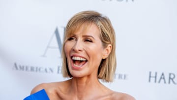 NEW YORK, NY - MAY 21: Carole Radziwill attends the 2018 American Ballet Theatre Spring Gala at The Metropolitan Opera House on May 21, 2018 in New York City. (Photo by Roy Rochlin/Getty Images)