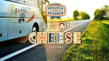 Art of Cheese Festival Has It All, photo provided by Wisconsin Cheese