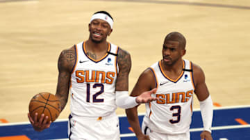 Phoenix Suns, Torrey Craig (Photo by Elsa/Getty Images)