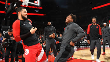 Photo by Ron Turenne/NBAE via Getty Images