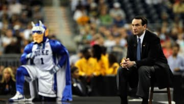 Duke basketball (Photo by Jonathan Daniel/Getty Images)