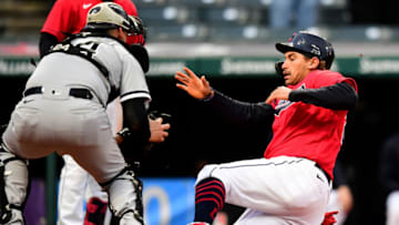 Cleveland Indians (Photo by Emilee Chinn/Getty Images)