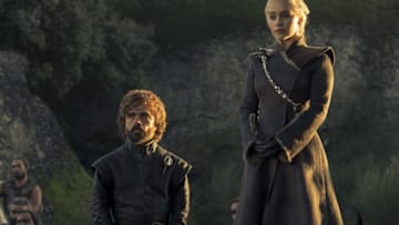 Game of Thrones Episode 5 - Macall B. Polay - HBO