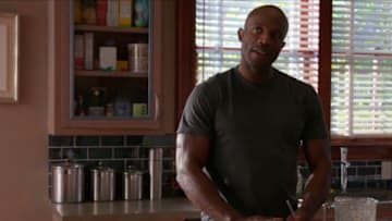 Nate Lahey in "Always Bet Black" - How to Get Away with Murder (Credit: ABC)