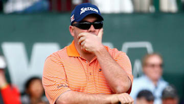 Kevin Stadler, PGA Tour,(Photo by Sam Greenwood/Getty Images)