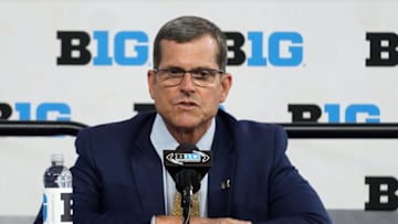 Robert Goddin-USA TODAY Sports
