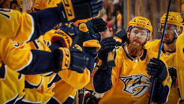 (Photo by John Russell/NHLI via Getty Images)