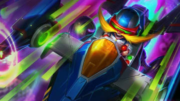Property of LeagueOfLegends.com/RiotGames.com