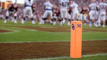 (Photo by Brett Deering/Getty Images)