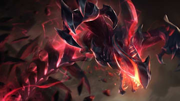 Property of LeagueOfLegends.com/RiotGames.com