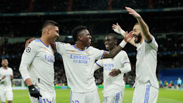 Real Madrid (Photo by David S. Bustamante/Soccrates/Getty Images)