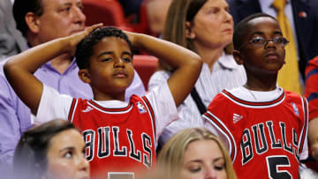 Chicago Bulls (Photo by Mike Ehrmann/Getty Images)