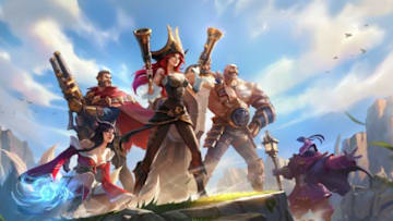 Riot Games