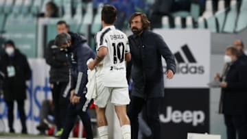 Juventus, Paulo Dybala (Photo by Jonathan Moscrop/Getty Images)
