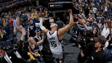 Photo by Joe Murphy/NBAE via Getty Images