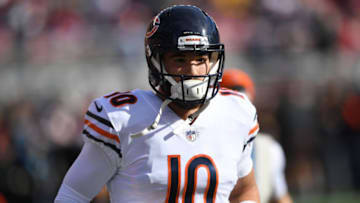Chicago Bears (Photo by Thearon W. Henderson/Getty Images)