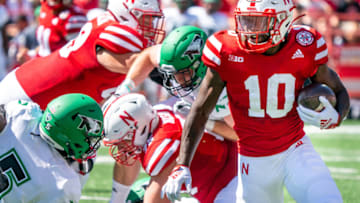Dylan Widger-USA TODAY Sports