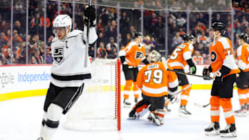 Flyers (Photo by Tim Nwachukwu/Getty Images )